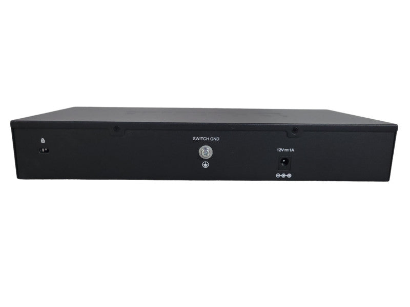 D-Link DGS-1016C 16-Port Unmanaged Gigabit Switch !