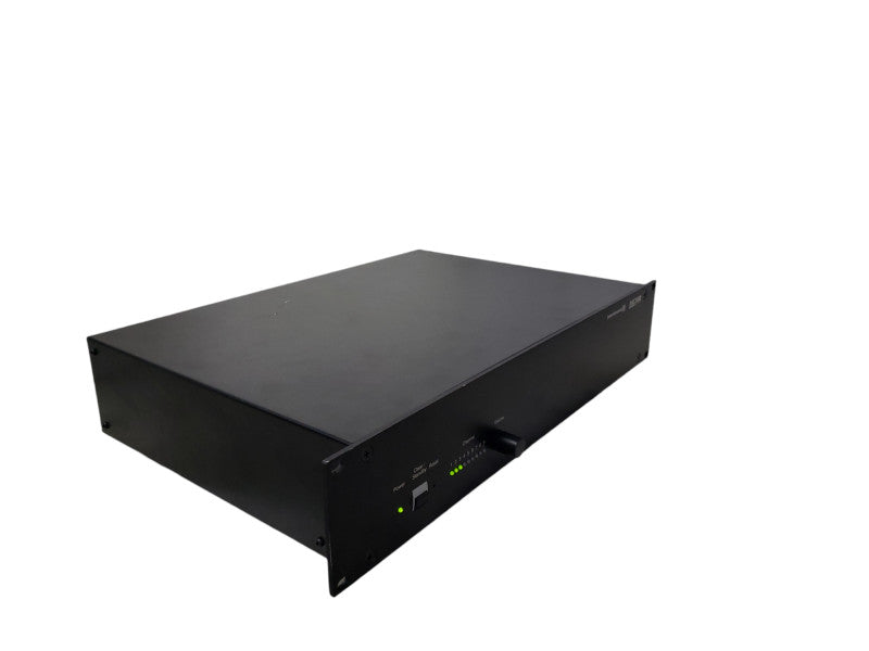 BEYERDYNAMIC MCW-D 50-9 DIGITAL CENTRAL DELEGATE CONTROL UNIT MCWD50