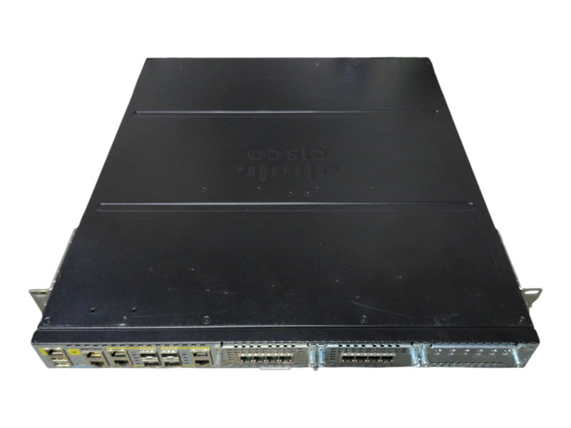 Cisco ISR4431/K9 4400 Series Integrated Services Router, 1x PSU, 1x NIM-4FXO Q