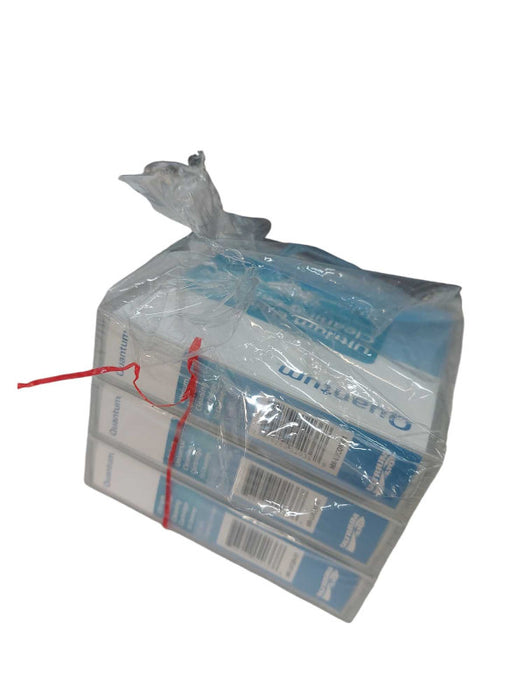 Bundle of 3 Quantum Ultrium Universal Cleaning Cartridge 50 Cleanings  =