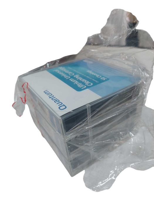 Bundle of 3 Quantum Ultrium Universal Cleaning Cartridge 50 Cleanings  =