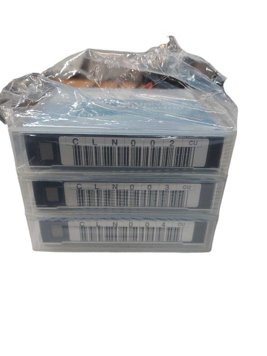 Bundle of 3 Quantum Ultrium Universal Cleaning Cartridge 50 Cleanings  =