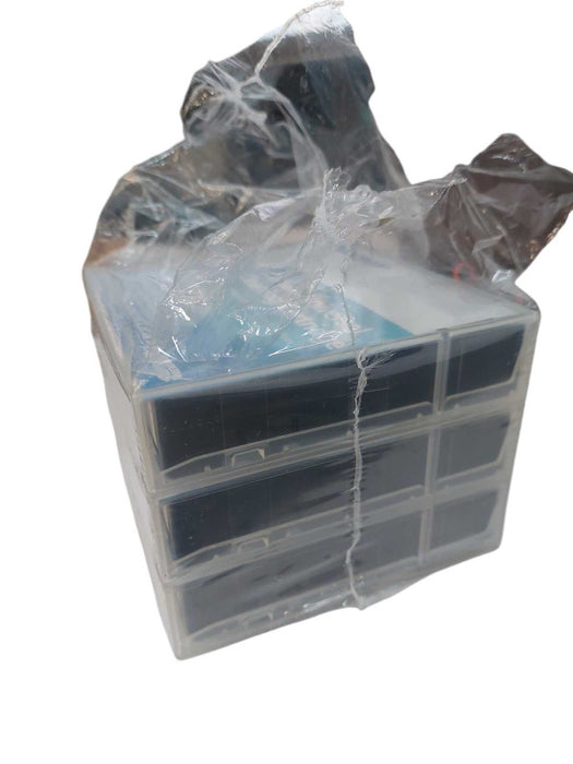 Bundle of 3 Quantum Ultrium Universal Cleaning Cartridge 50 Cleanings  =