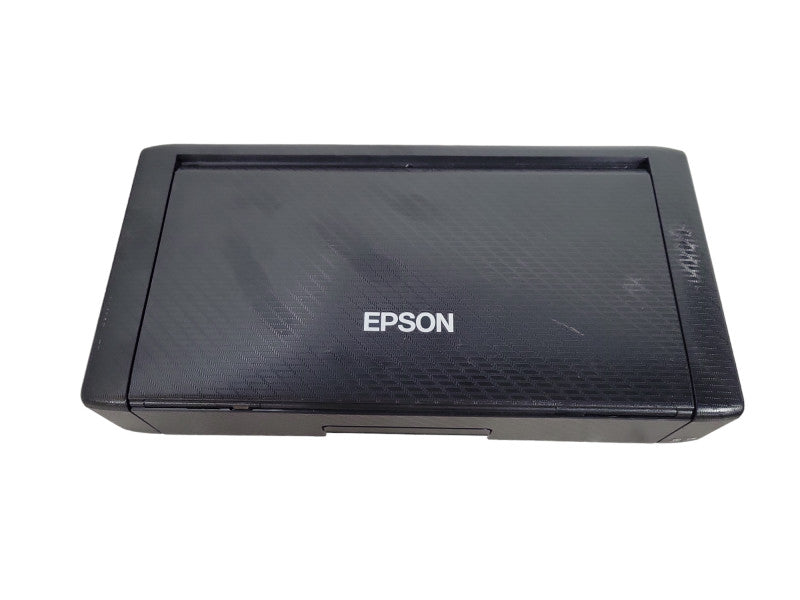 Epson WorkForce WF-110 Inkjet Mobile Printer !