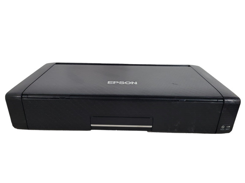 Epson WorkForce WF-110 Inkjet Mobile Printer !