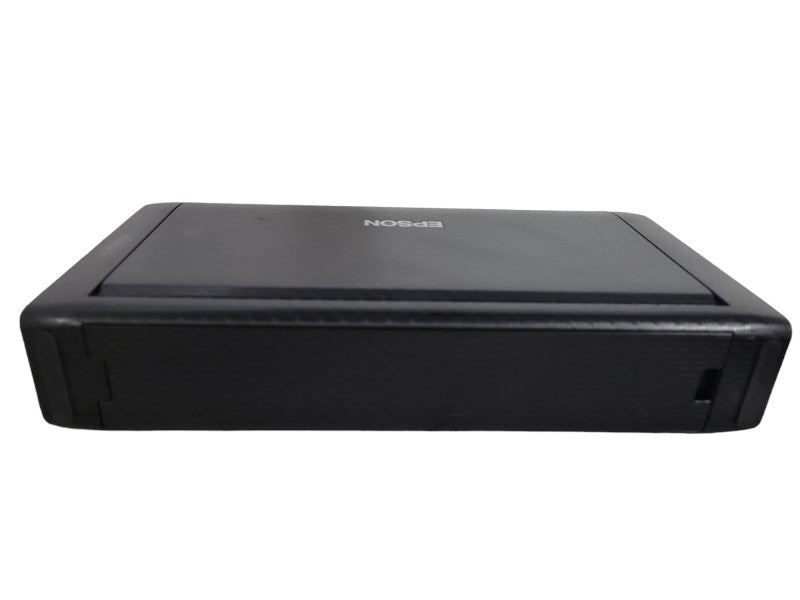 Epson WorkForce WF-110 Inkjet Mobile Printer !