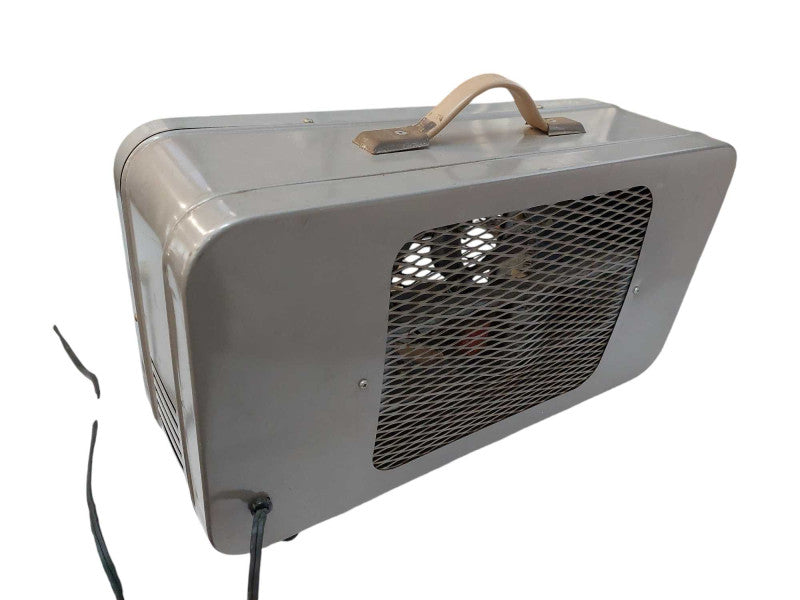 Vintage Standard Appliance Fan Heater Model:150TS Made in Toronto Canada   =