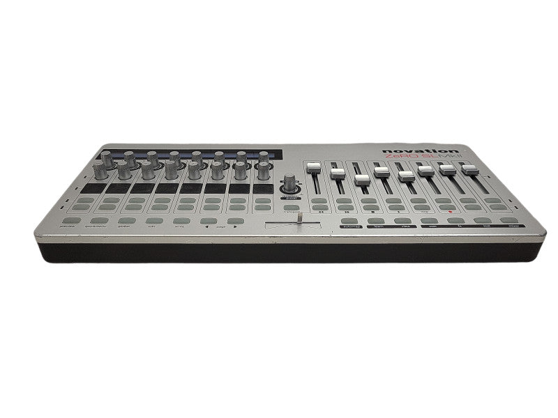 Novation Zero SL MKII (Mk2) USB/MIDI DAW USB Controller READ Q$