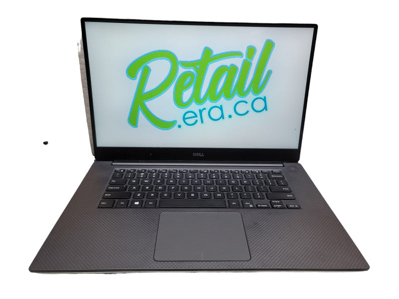 Dell Precision 5520| i7-6820HQ| 16GB DDR4| Quadro M1200| 512GB SSD | NO BATTE β Lap200