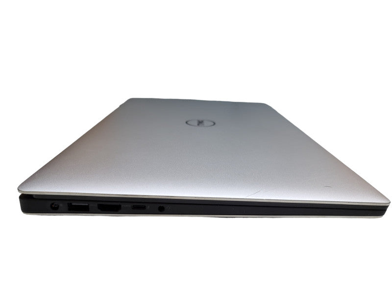 Dell Precision 5520| i7-6820HQ| 16GB DDR4| Quadro M1200| 512GB SSD | NO BATTE β Lap200