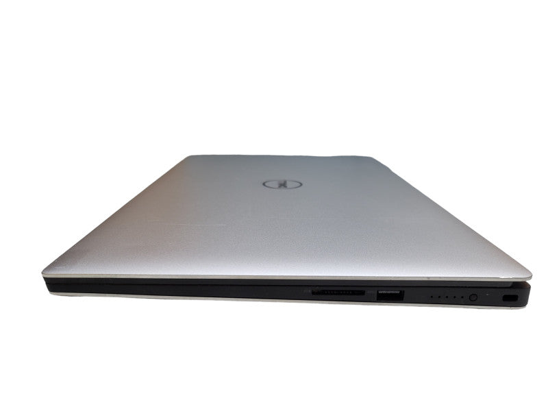 Dell Precision 5520| i7-6820HQ| 16GB DDR4| Quadro M1200| 512GB SSD | NO BATTE β Lap200