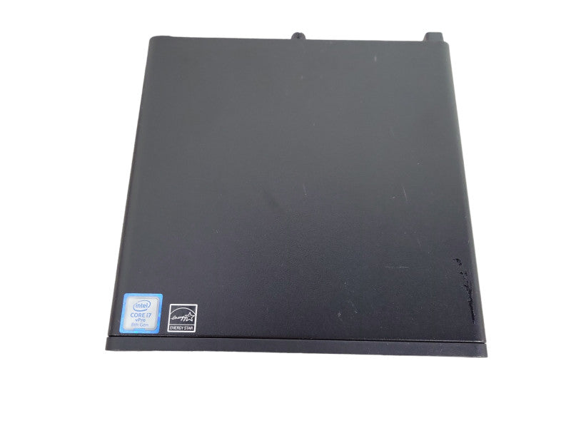 HP EliteDesk 800 G4 SFF, i7-8700T 2.40GHz , 8GB DDR4, 256GB NVMe !