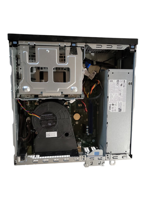 Dell OptiPlex 3080 SFF Core i5 - 10500 CPU @ 3.10GHz 16GB DDR4 Ram Qθ