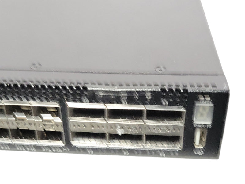 Dell S4048-ON 48x 10Gb SFP 6x 40Gb QSFP+ Port L3 Switch 2 x PSU _