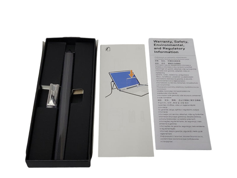 Open-Box Dell PN7320A Active Pen for Dell Latitude 7320 2-in-1 Tablets _
