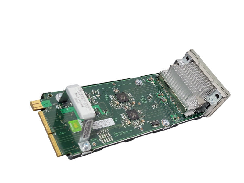 Cisco C3850-NM-4-1G 4-Port 1GB SFP Module for 3850 Switches _