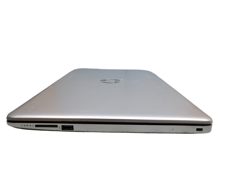 HP Laptop 15 db0003ca| Ryzen 3 2200U| 16GB DDR4| 512GB M.2 READ   β BudLap
