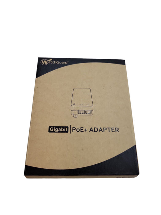 Watchguard EPA5006GAT Accessory Single Port PoE Adapter Gigabit (NEW) Q%
