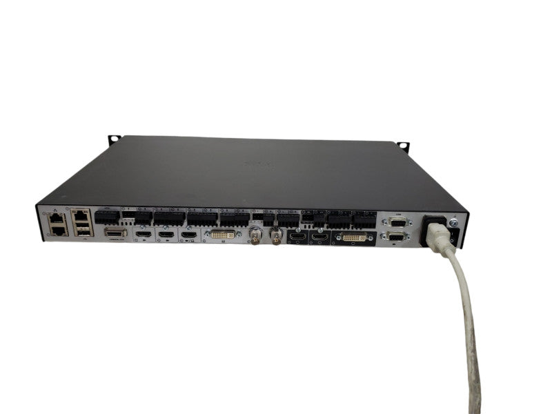 Cisco TelePresence SX80 Codec TTC6-12 Video Conference System 68-100226-01