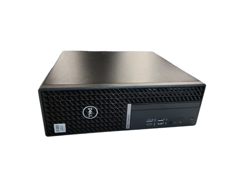 Dell OptiPlex 5090 SFF Core i5 - 10505 CPU @ 3.20GHz 16GB DDR4 Ram θ