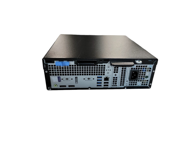 Dell OptiPlex 5090 SFF Core i5 - 10505 CPU @ 3.20GHz 16GB DDR4 Ram θ
