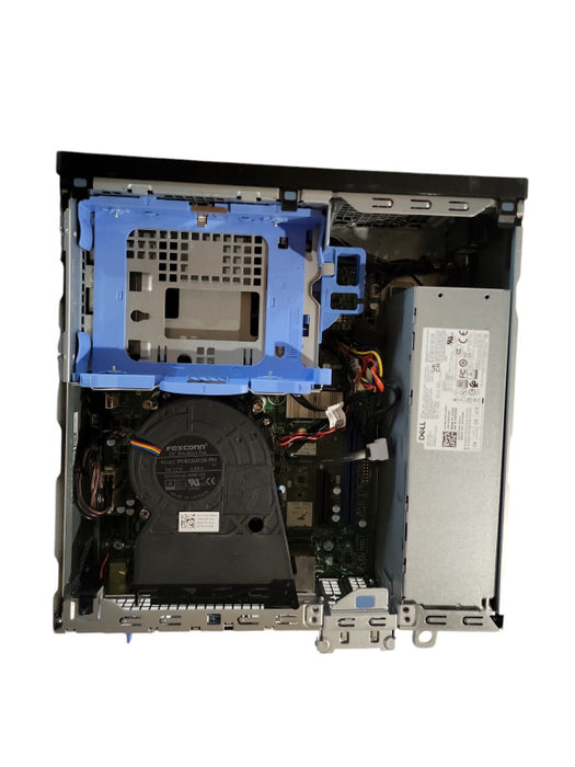 Dell OptiPlex 5090 SFF Core i5 - 10505 CPU @ 3.20GHz 16GB DDR4 Ram θ