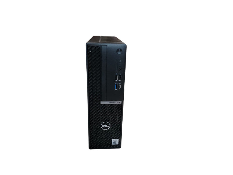 Dell OptiPlex 5090 SFF Core i5 - 10505 CPU @ 3.20GHz 16GB DDR4 Ram θ