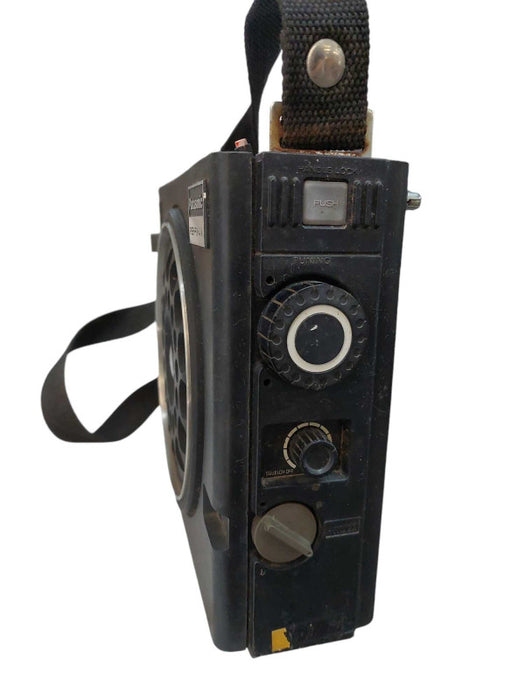 Vintage Panasonic PSB-FM-AM 3-Band IC AC/Battery Radio  =