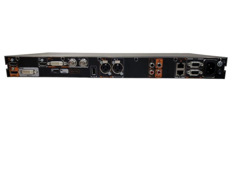 Cisco C40 P/N 800-34910-04 D0+ TelePresence Video Conferencing System Codec C