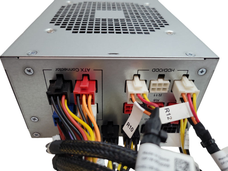 Dell (D850EF-01) 850W 80+ Gold PSU %