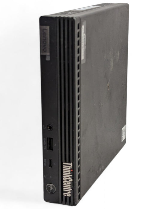 Lenovo ThinkCentre M70q Gen 2 Tiny Intel Core i5-10500T 16GB RAM & 900GB SSD  -