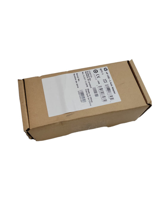 HP USB-C Auto (Car) Adapter 45W %
