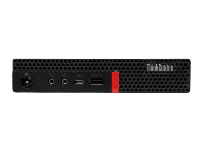 Lenovo ThinkCentre M720q, i5-8500T 2.10GHz 6C, 8GB DDR4, 256GB NVMe, WiFi