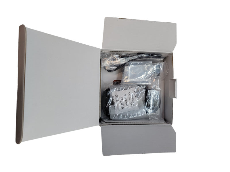 GARMIN eTrex 20x Canada Bundle (NEW) Q%