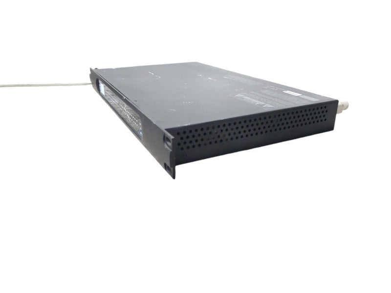 AudioMatrix A8 12x12 Audio Matrix with Dante Card Slot (Card Not Included)