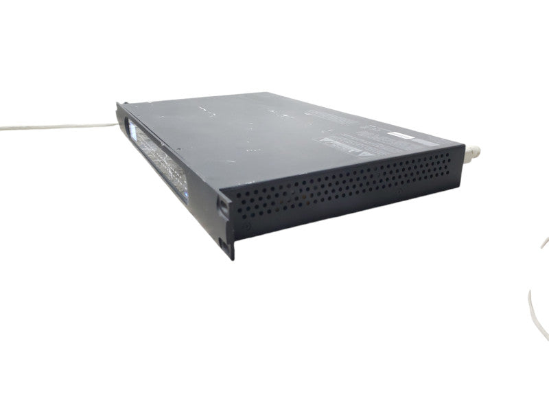 AudioMatrix A8 12x12 Audio Matrix with Dante Card Slot (Card Not Included)
