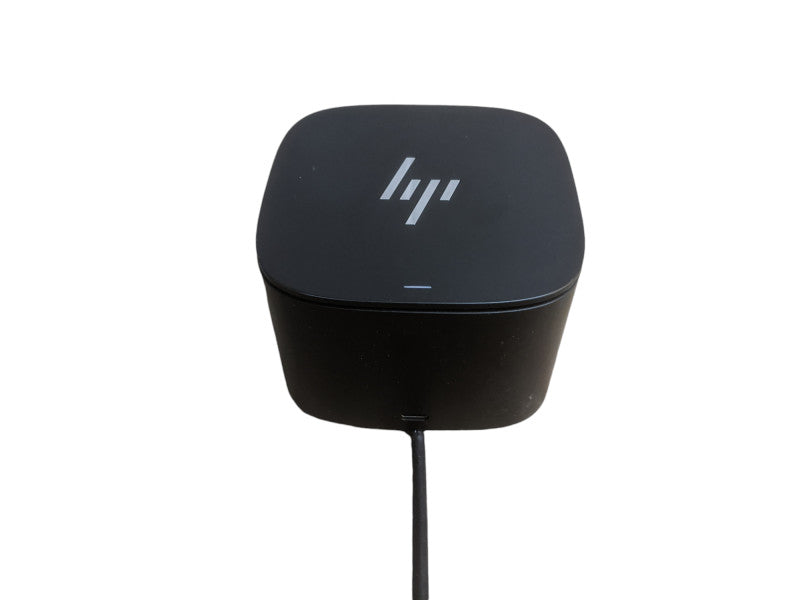 HP Thunderbolt Dock G2 120W Docking Station | 2UK37AA#ABA | No AC Adapter  Q