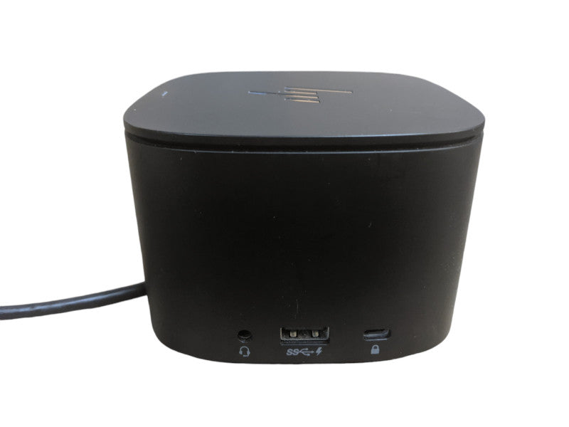 HP Thunderbolt Dock G2 120W Docking Station | 2UK37AA#ABA | No AC Adapter  Q