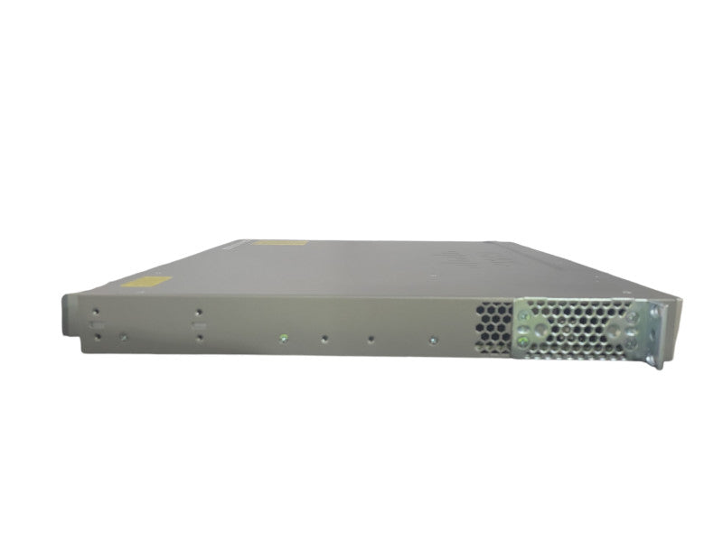 Cisco 3850 | WS-C3850-24P-S | 24-Port PoE+ Managed Switch !