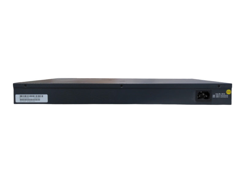 HP ProCurve Networking J9299A 2520G-24-PoE 24-Port PoE Gigabit Managed Switch