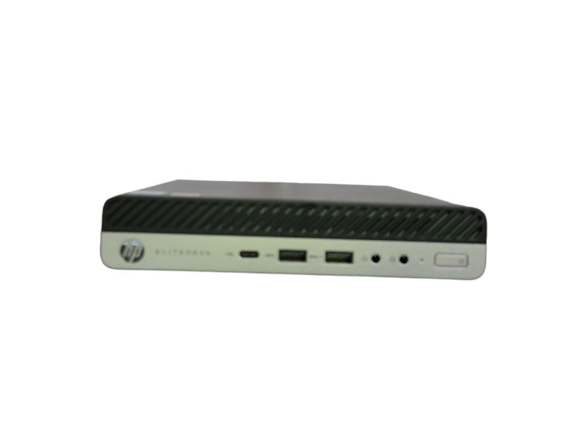 HP EliteDesk 800 G4 SFF, i7-8700T 2.40GHz , 8GB DDR4, 512GB NVMe !