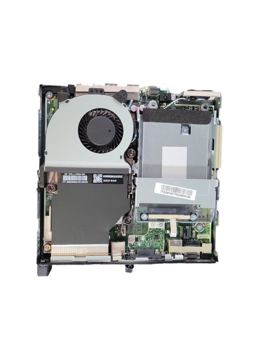 HP EliteDesk 800 G4 SFF, i7-8700T 2.40GHz , 8GB DDR4, 512GB NVMe !