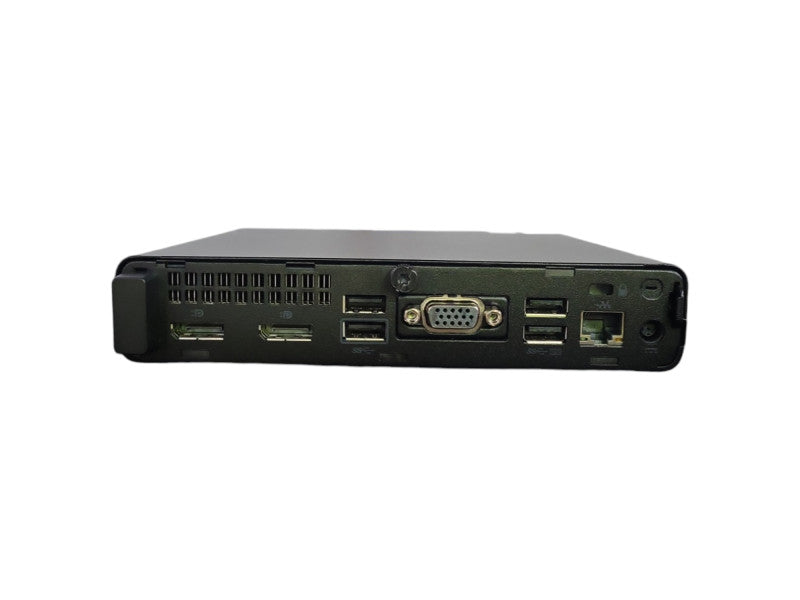 HP EliteDesk 800 G4 SFF, i7-8700T 2.40GHz , 8GB DDR4, 512GB NVMe !
