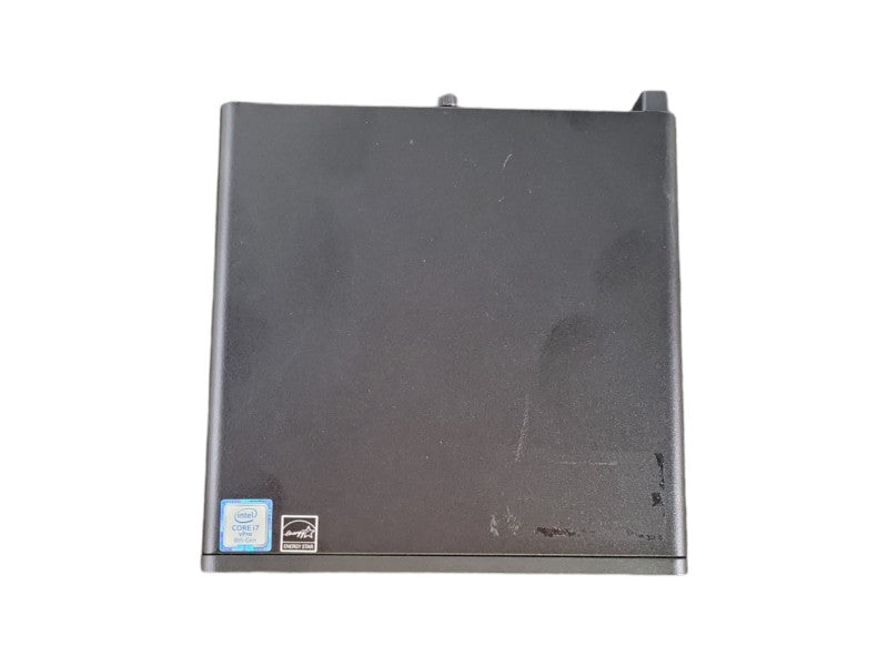 HP EliteDesk 800 G4 SFF, i7-8700T 2.40GHz , 8GB DDR4, 512GB NVMe !