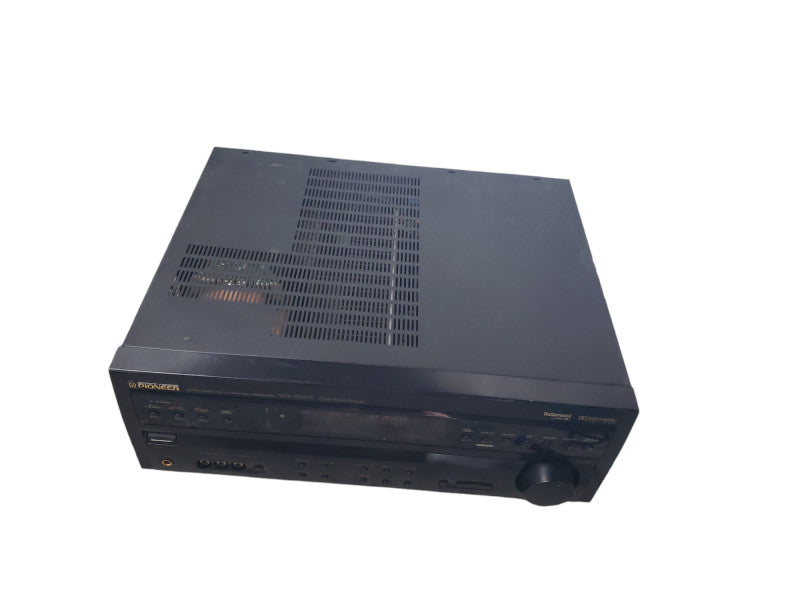 Vintage PIONEER ~ AUDIO/VIDEO MULTI-CHANNEL STEREO RECEIVER ~ MODEL VSX-D508