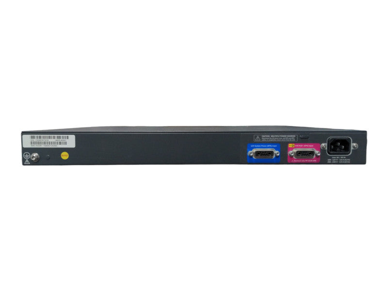 HP 2620-24 PoE+ Network Switch J9625A, Gigabit Managed Ethernet Switch