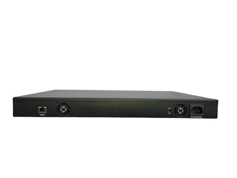 UBIQUITI ES-48-Lite EdgeSwitch 48 Lite Managed Gigabit Switch with SFP READ !