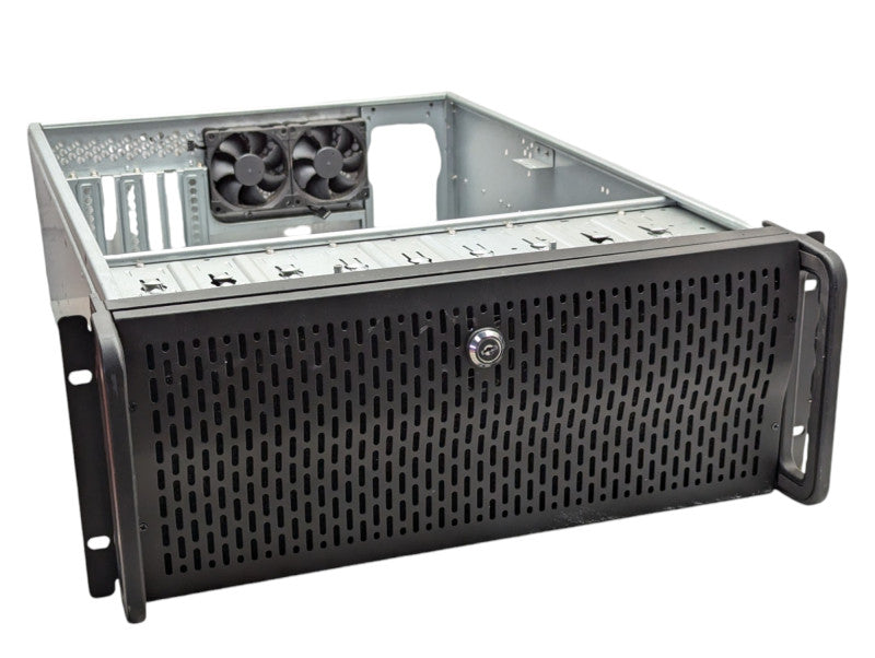 Noctua 4U Case Please READ  -