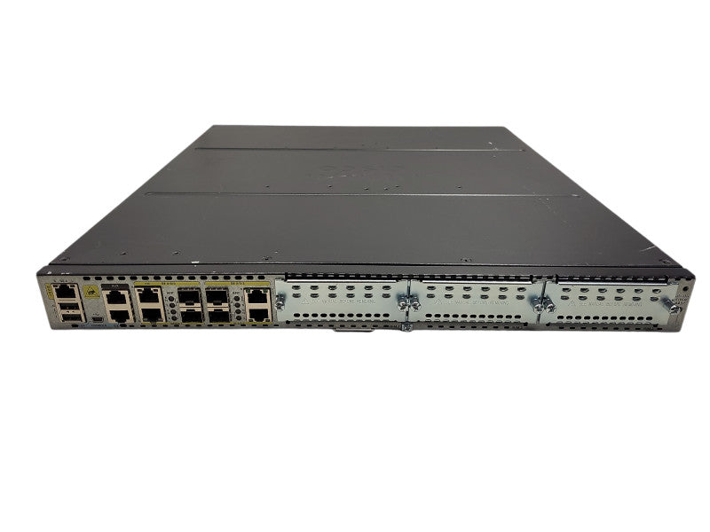 Cisco ISR4431/K9 4400 Series Integrated Services Router $