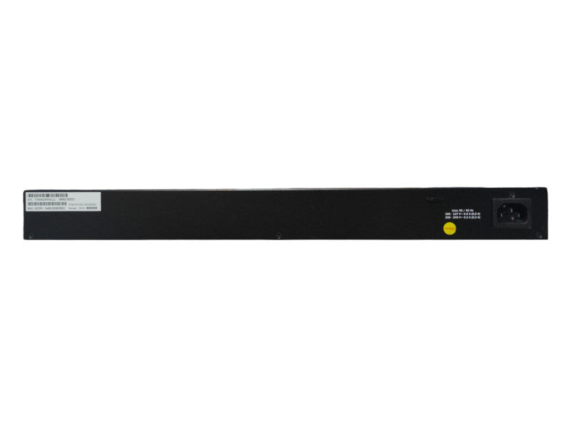 HP OfficeConnect 1820-24G J9980A 24-port w/ 2 SFP Gigabit switch